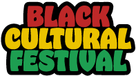 Black Cultural Festival Logo